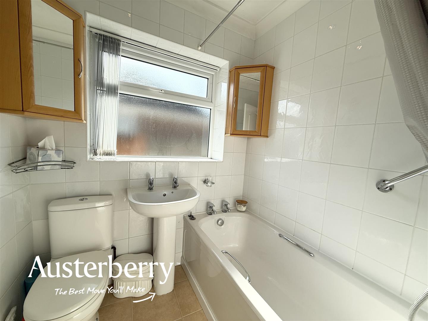 Alanbrook Grove, Lightwood, Stoke-On-Trent